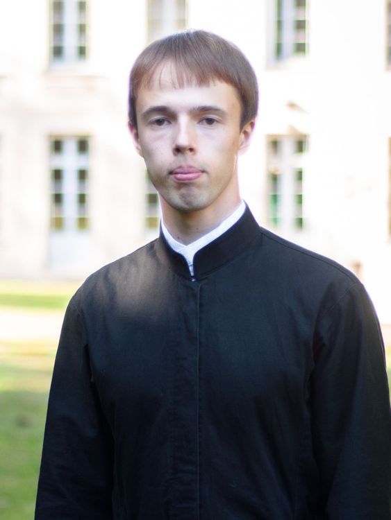 Alexandre TCHEREPANOV