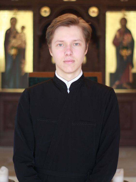 Daniil Beliaev
