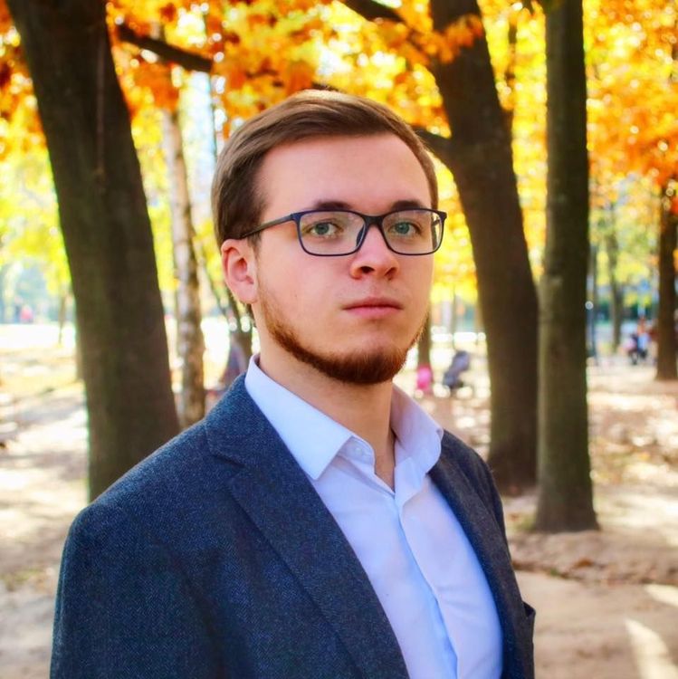 Georgiy BAKHTIYAROV