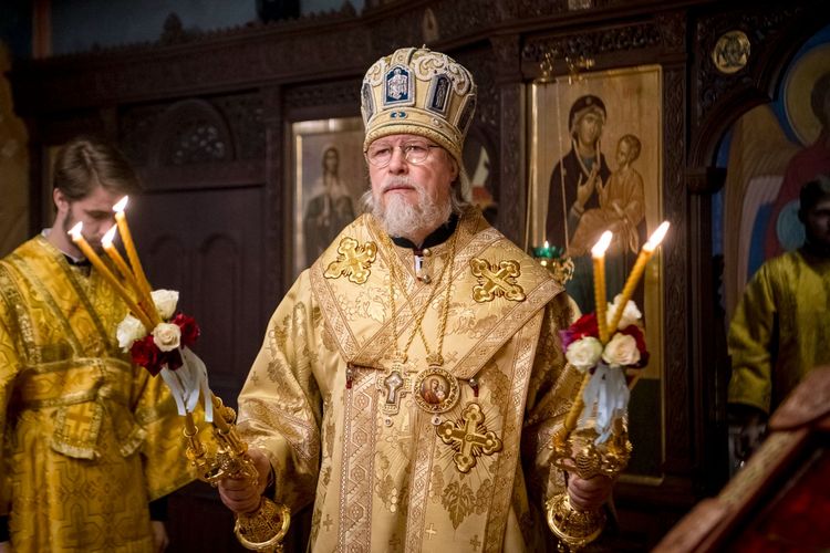 Mgr Marc Golovkov