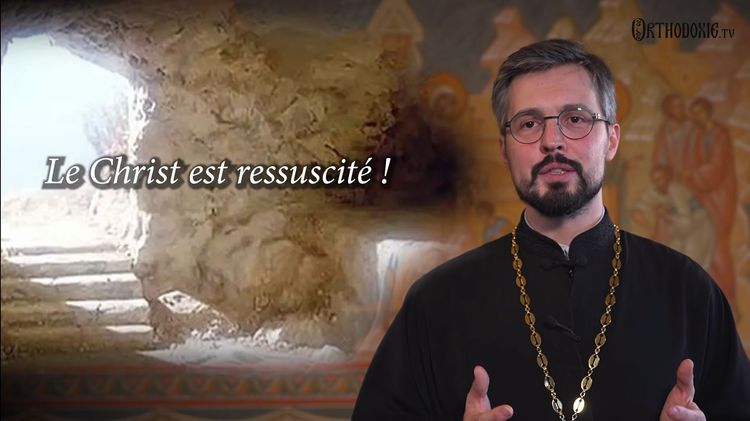 Questions du cœur : guide de la foi orthodoxe