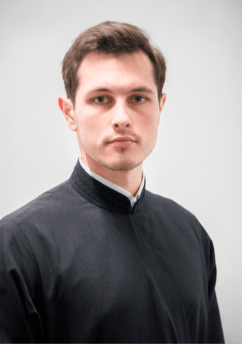Artem BENDER