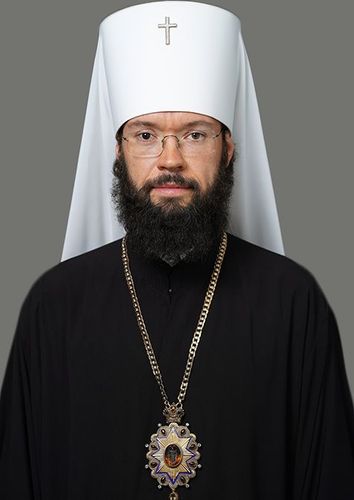 Mgr Antoine SEVRIUK