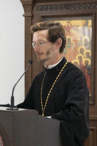 P. Alexandre SINIAKOV