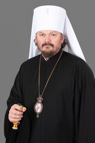 Mgr Nestor SIROTENKO