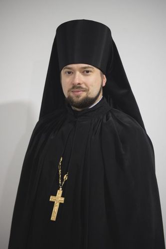 F. Pierre SMIRNOV